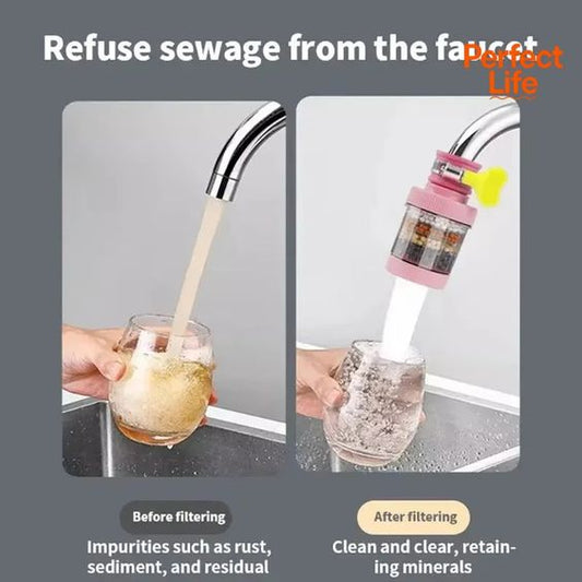 AquaPure (01 ACHETER = 01 OFFERT)