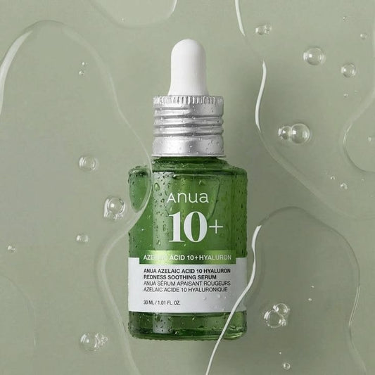 Anua Acide Azélaïque 10%