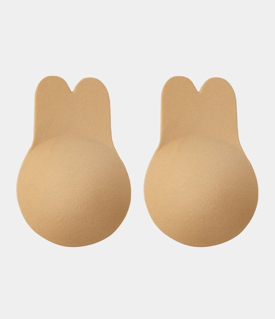 SilkLift™– le soutien-gorge adhésif