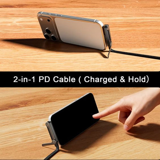 PowerKit 360° – Le kit de charge universel