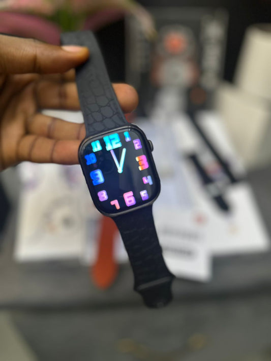 SmartWatch A10 serie10